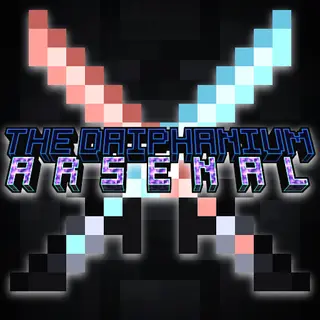 The Daiphanium Arsenal
