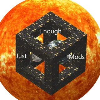 Just Enough Mods (JEM)