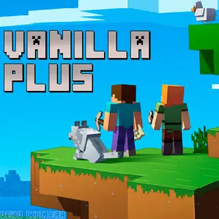 Vanilla Plus by Dan