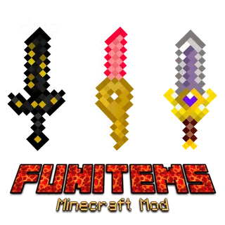 FunItems Mod