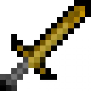 Commander's Weapons