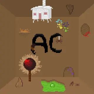 Arachnocraft