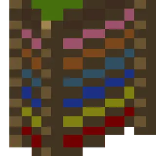 Inventory Bed Sprites