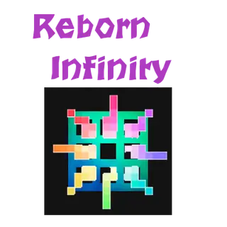 Reborn Infinity