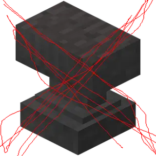 Nametags Without Anvils