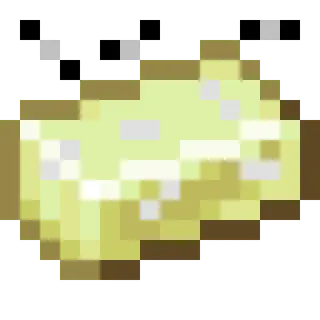 Maggot Cheese Mod