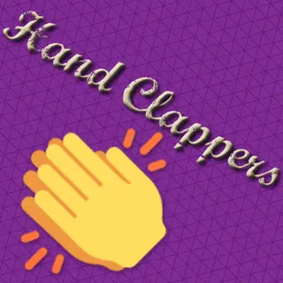 Hand Clappers
