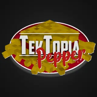 TekTopia Pepper