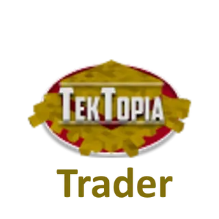 Tektopia Trader