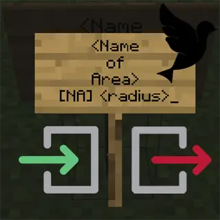 Named Areas (Forge)