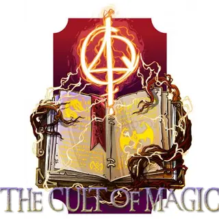 The cult of magic