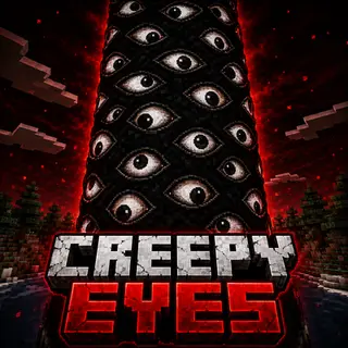 Creepy Eyes