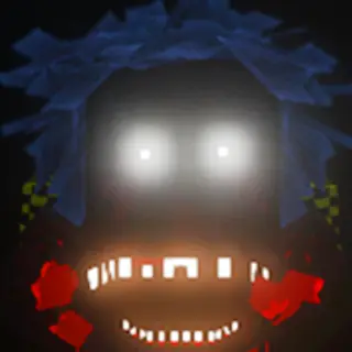 Yami dweller - Bedrock Edition
