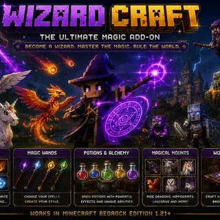 Wizard Craft