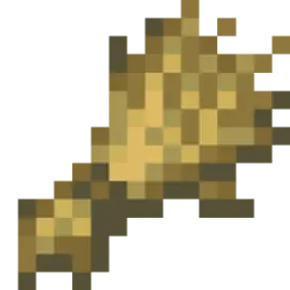 Wheat Drops OP Items!