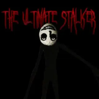 THE ULTIMATE STALKER
