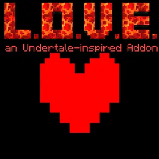L.O.V.E. - A levelling system inspired by Undertale