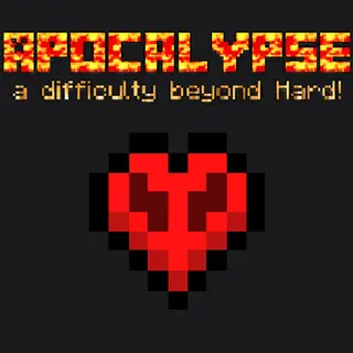 Apocalypse - Difficulty Expansion