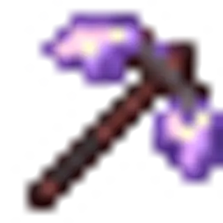 Amethyst Tools BE