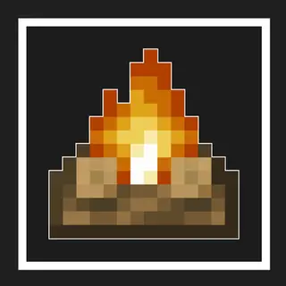 [Achivements] Healing Campfire