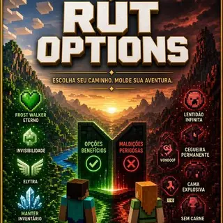 Opções Rut