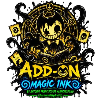 Magic Ink