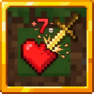 DAMAGE INDICATOR NQ