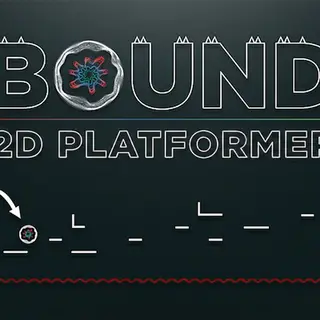 Bound - 2D Platformer (DEMO)