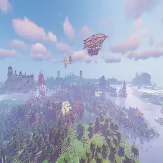 Medieval Honor City