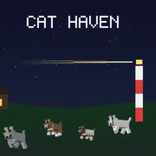 Cat Haven
