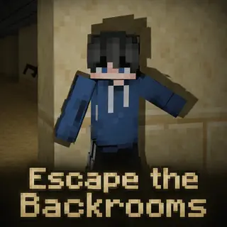 Backrooms Story Mode