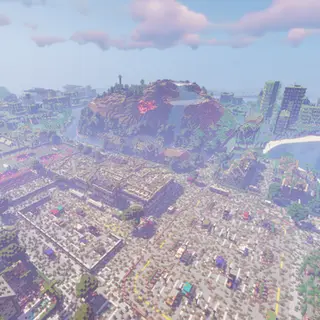 Apocalyptic War Zone (Zombie Proyect)