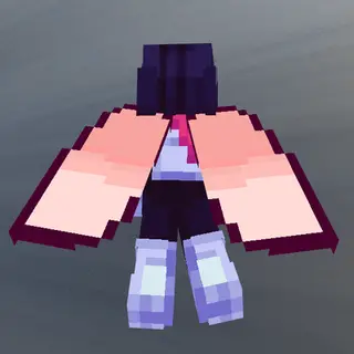Kris Elytra's Style