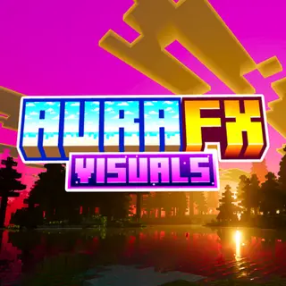 AuraFX  Visuals
