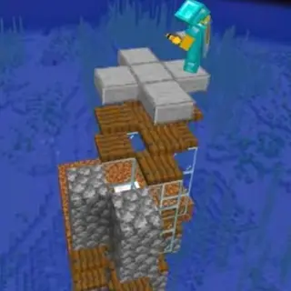 Totem raid farm