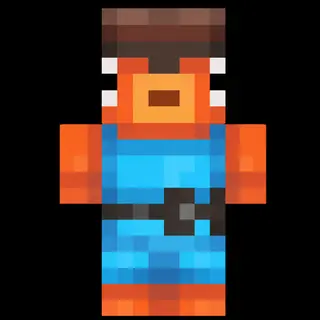 Fishstick Totem