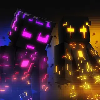Chroma Entities