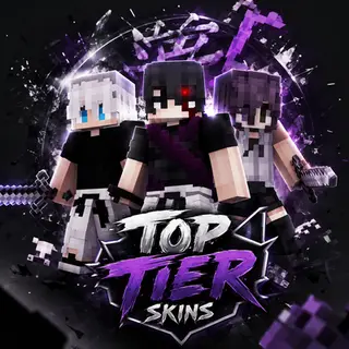 Top tier skins