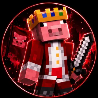 Technoblade Youtuber Skin