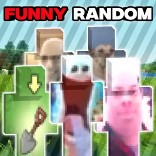 Funny random skins HD