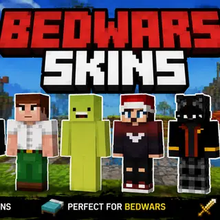 Bedwars Skins