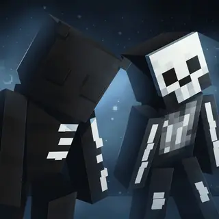 Night Walkers