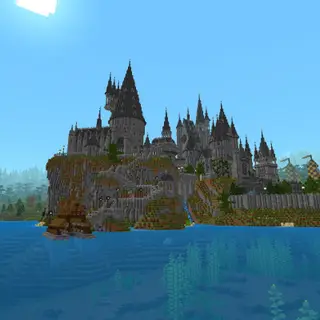 Mini Hogwarts 1_0