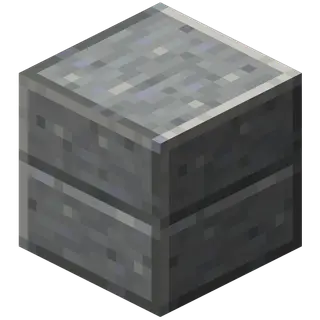 Improved Slab Textures