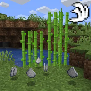 Edible Sugar (Forge)