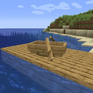 Move Boats