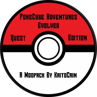 PokeCube Master Quest