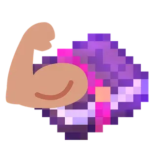 OverpoweredMending