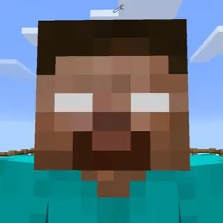 Herobrine Remake
