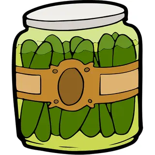 The Pickle Mod